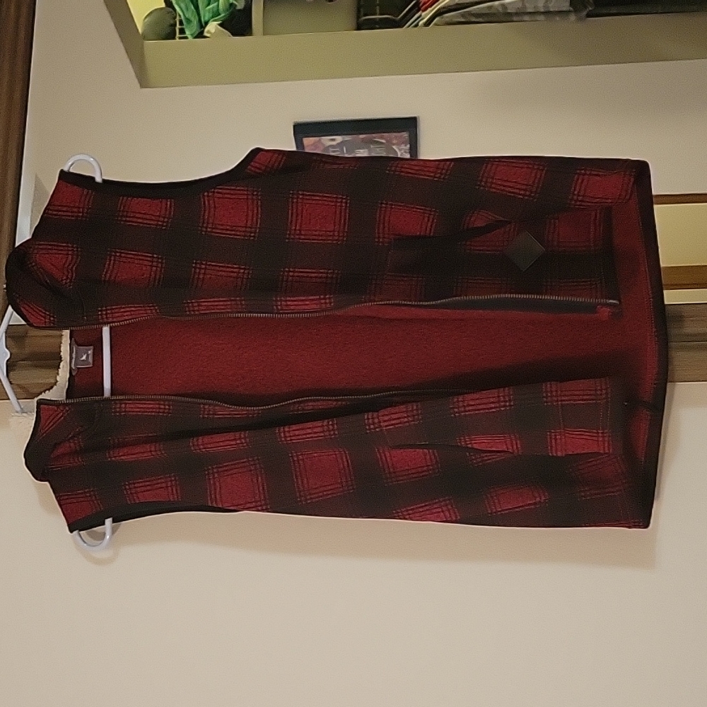 ❤️HP❤️Eddie Bauer Vest